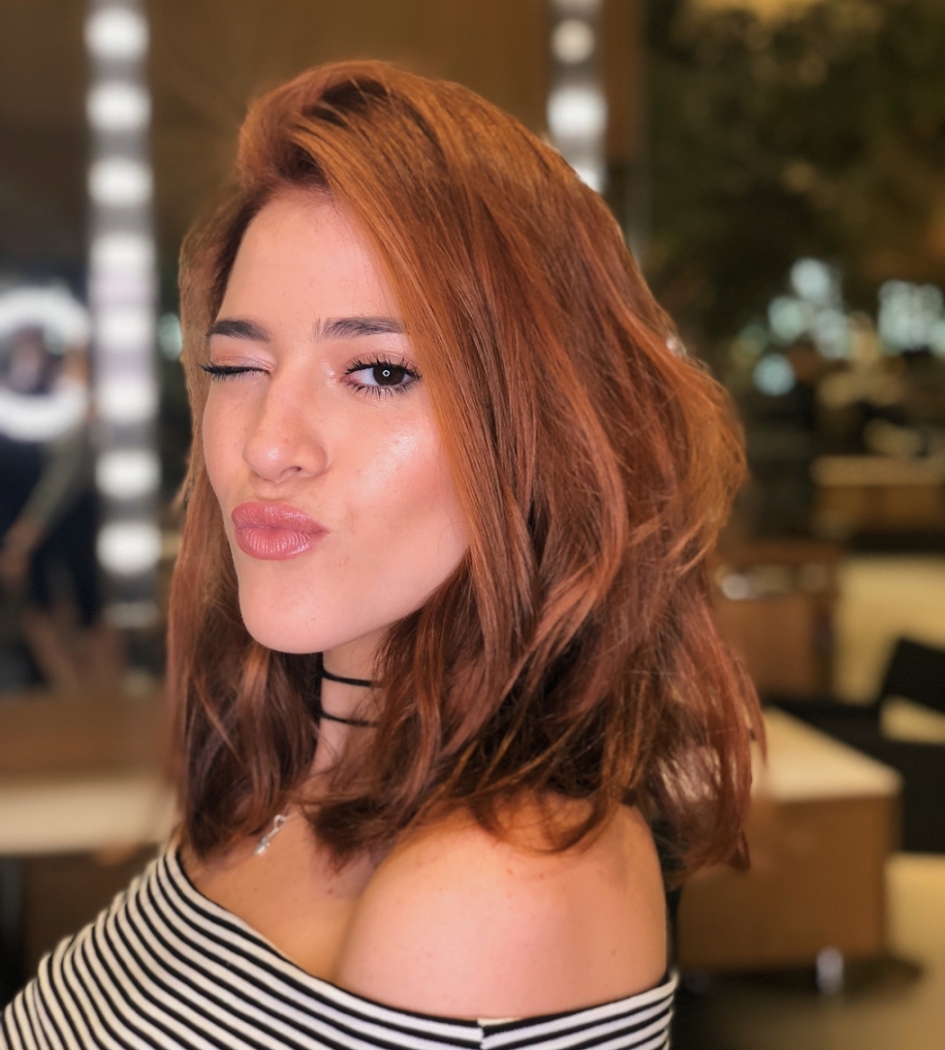 Ana Clara do "BBB 18". Crédito: Reprodução/Instagram @anaclaraac