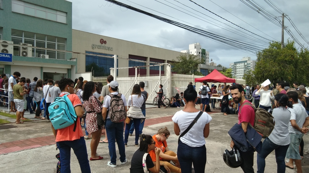 Acaba hoje prazo para regularizar título de eleitor