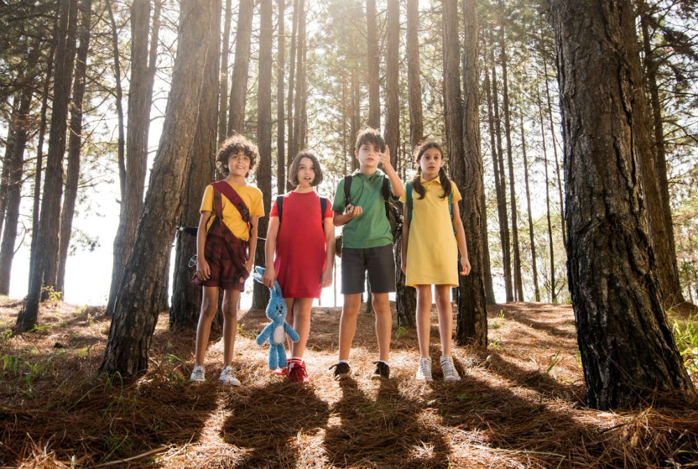 "Turma da Mônica: Laços" estreia no dia 27 de junho. Crédito: Divulgação