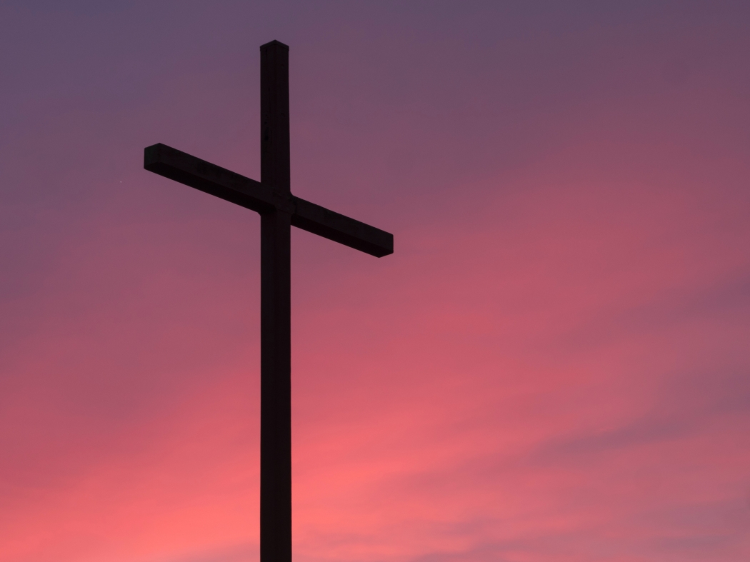 É missão das igrejas formar a consciência de cidadania. Crédito: Aaron Burden/ Unsplash