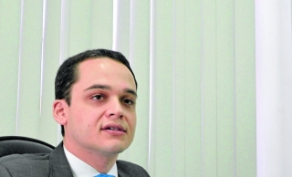 Lorenzo Pazolini (sem partido)