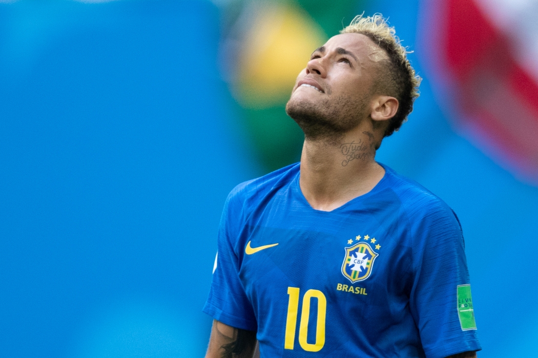 Estudo aponta Neymar como jogador mais valioso do planeta - Gazeta Esportiva