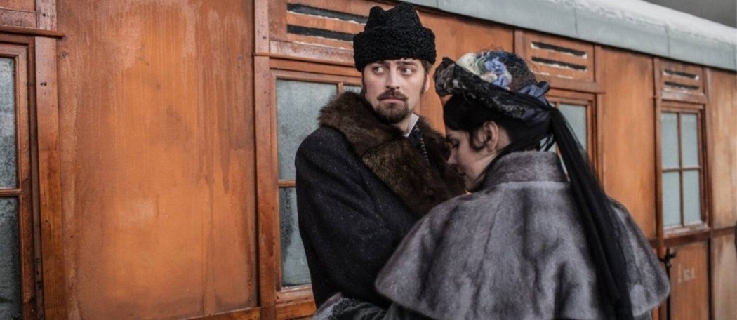 Anna Karenina: A História de Vronsky. Crédito: CPC-UMES Filmes
