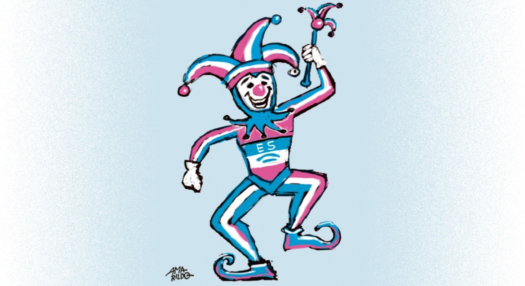 . Crédito: Amarildo