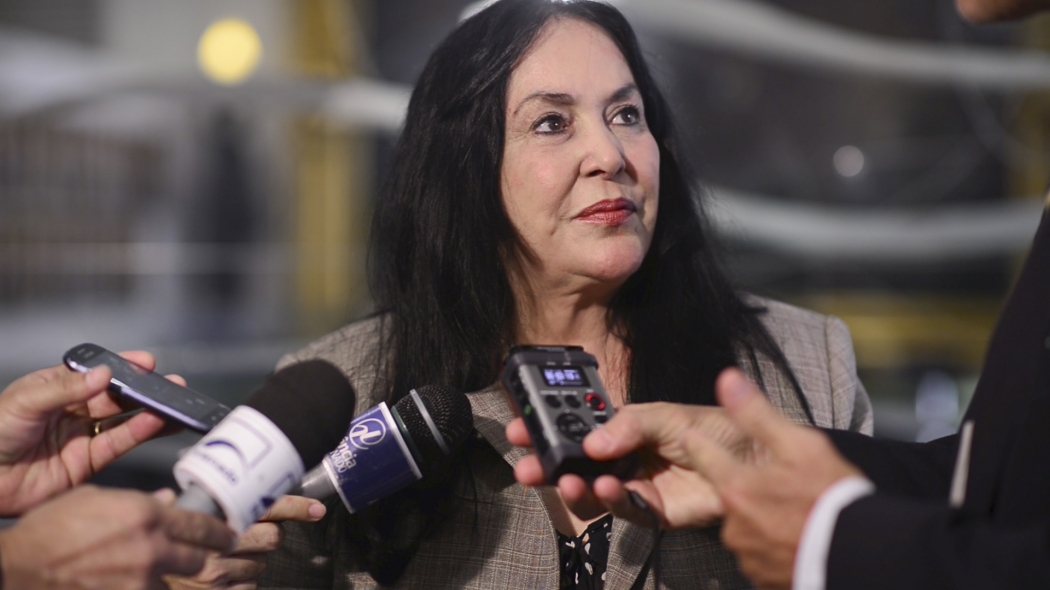 . Crédito: Tadeu Sposito | Agência Senado
