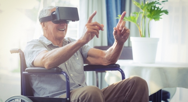 Idosos e inclusão digital