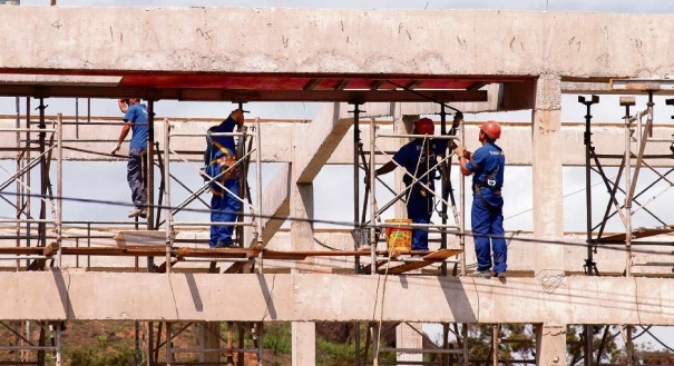 Construção civil: setor impactado pelo distrato