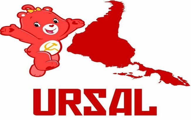 Termo Ursal virou alvo de muitos memes na internet após o debate com os candidatos à presidência da República. Crédito: Reprodução
