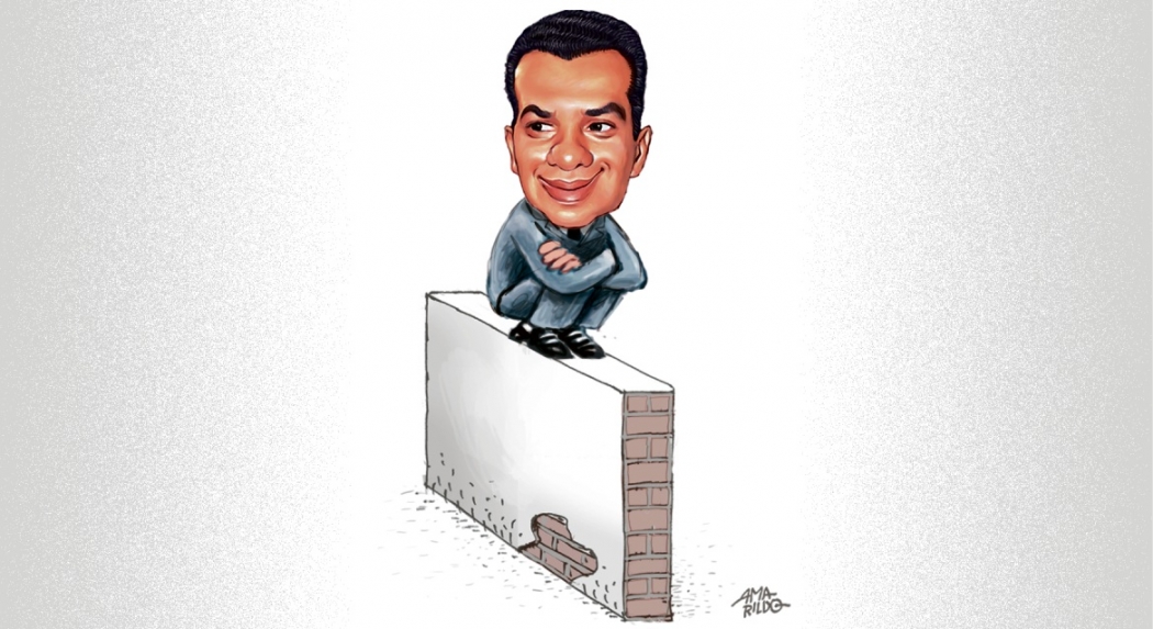 . Crédito: Amarildo