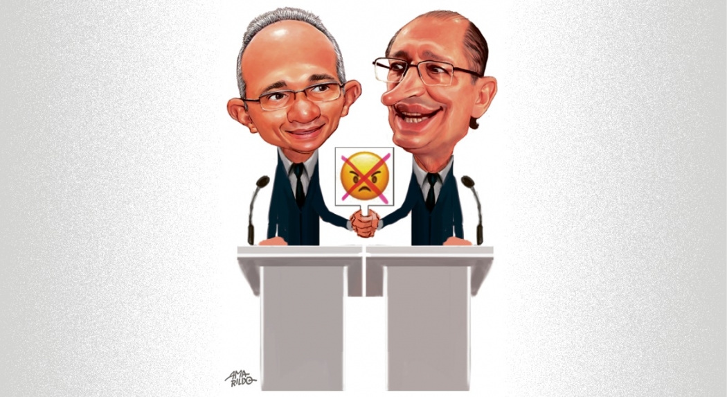 . Crédito: Amarildo