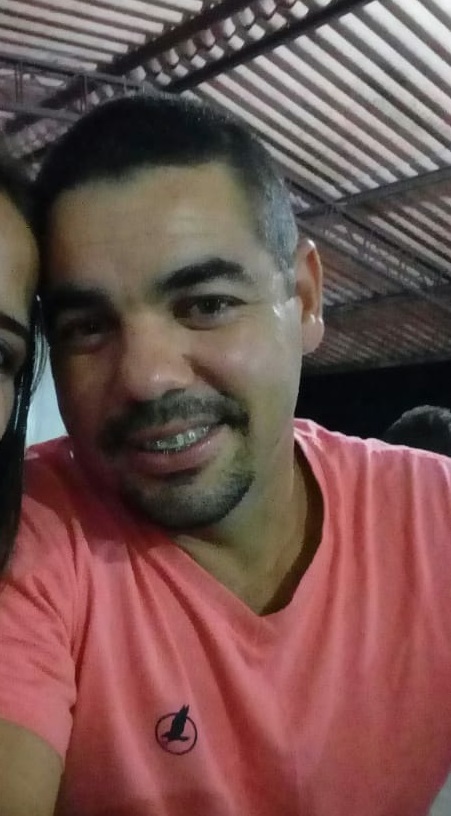 Bruno saiu de casa 12h do dia seis de setembro. Crédito: Reprodução