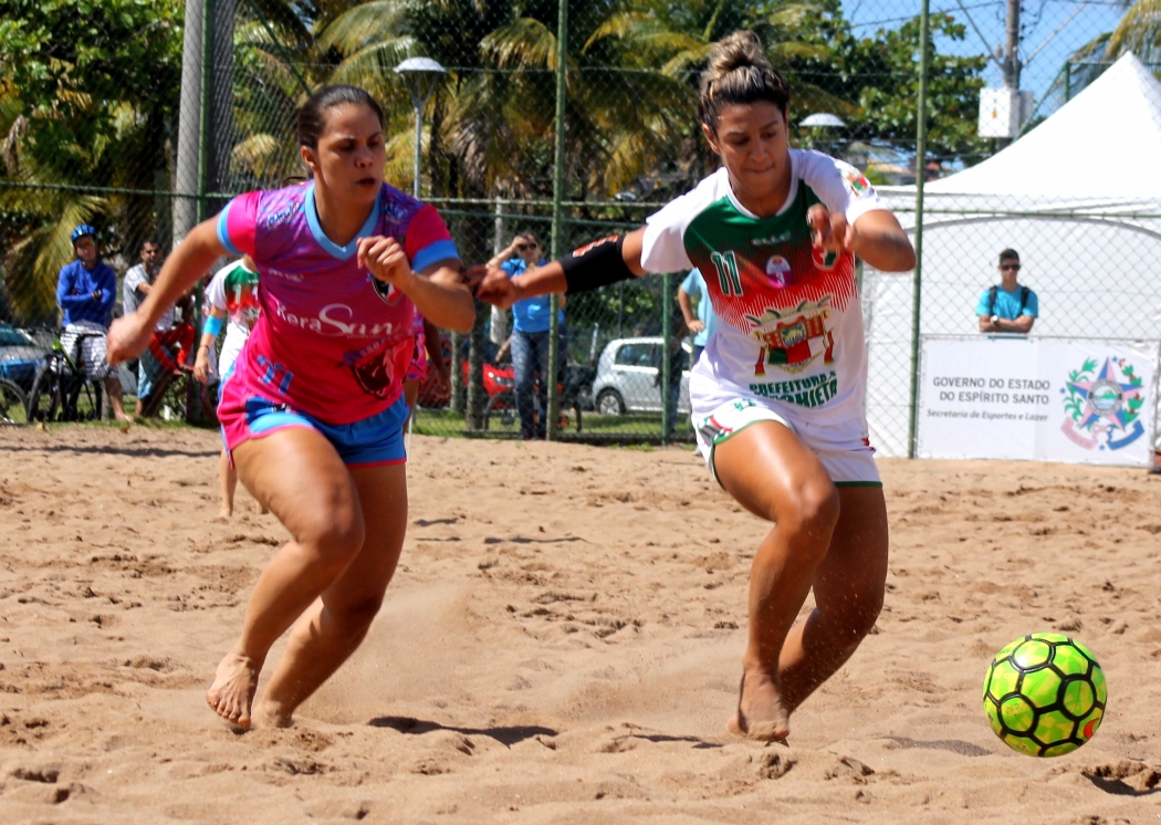 CONVITE DO DEPARTAMENTO DE ESPORTES - Prefeitura de Anchieta