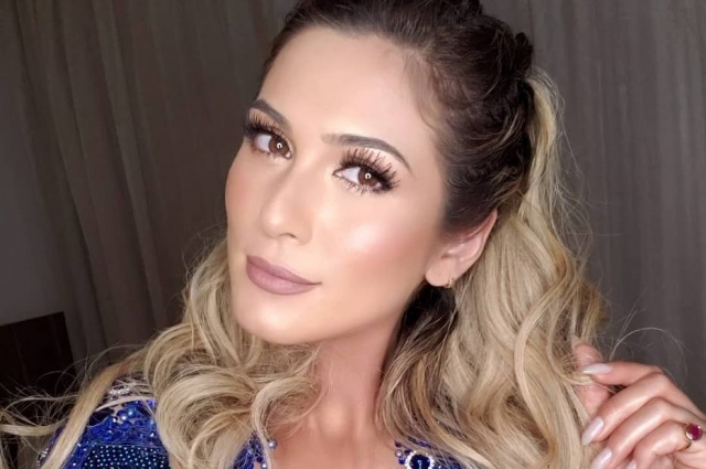 . Crédito: Reprodução/Instagram @liviaandradereal