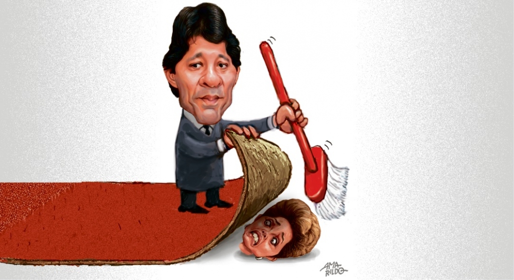. Crédito: Amarildo