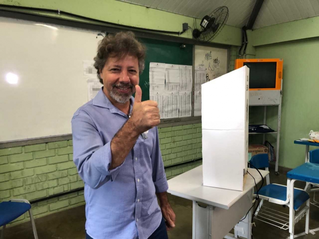 . Crédito: L4 Comunicação
