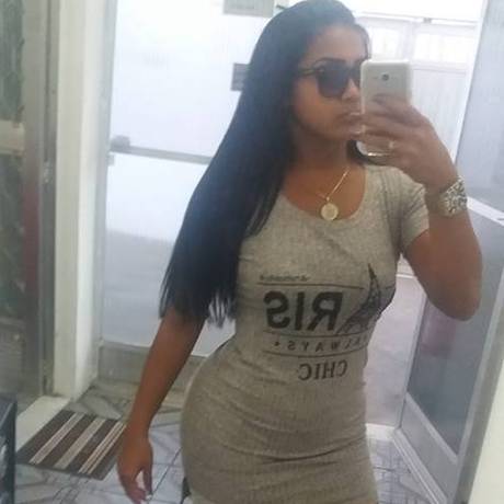 Fernanda Assis, morta dias após realizar um procedimento estético. Crédito: Reprodução/Facebook
