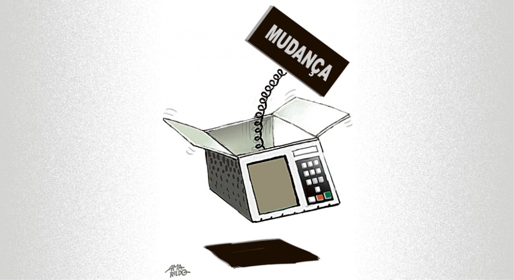 . Crédito: Amarildo