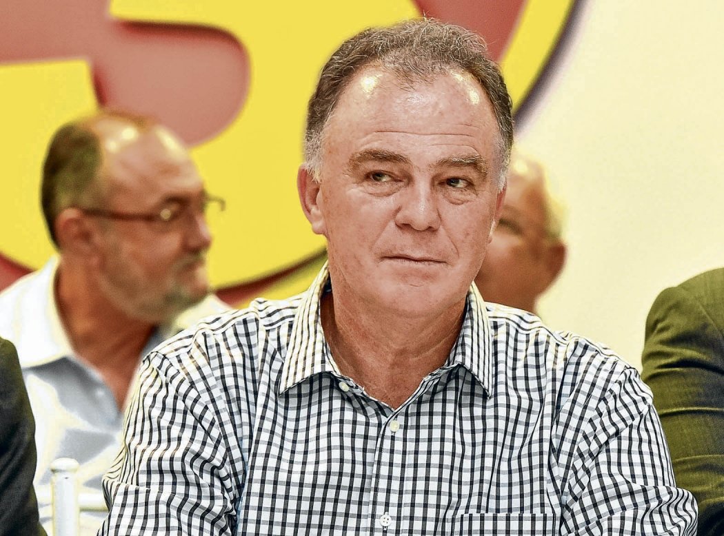 Casagrande afirma que seu governo terá que negociar com os deputados "um a um", e não com as bancadas. Crédito: Gazeta Online