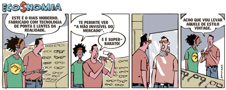 Arabson . Crédito: Arabson