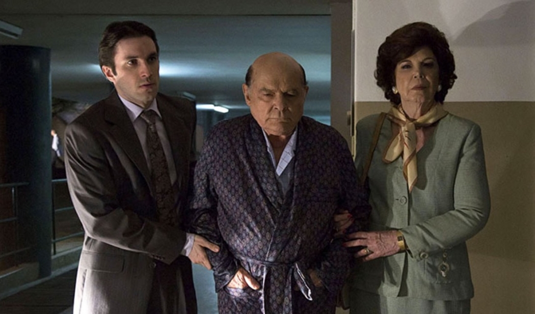 O Paciente - O Caso Tancredo Neves. Crédito: DOWNTOWN FILMES