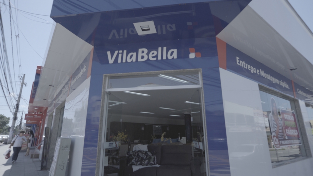 VilaBella. Crédito: Divulgação