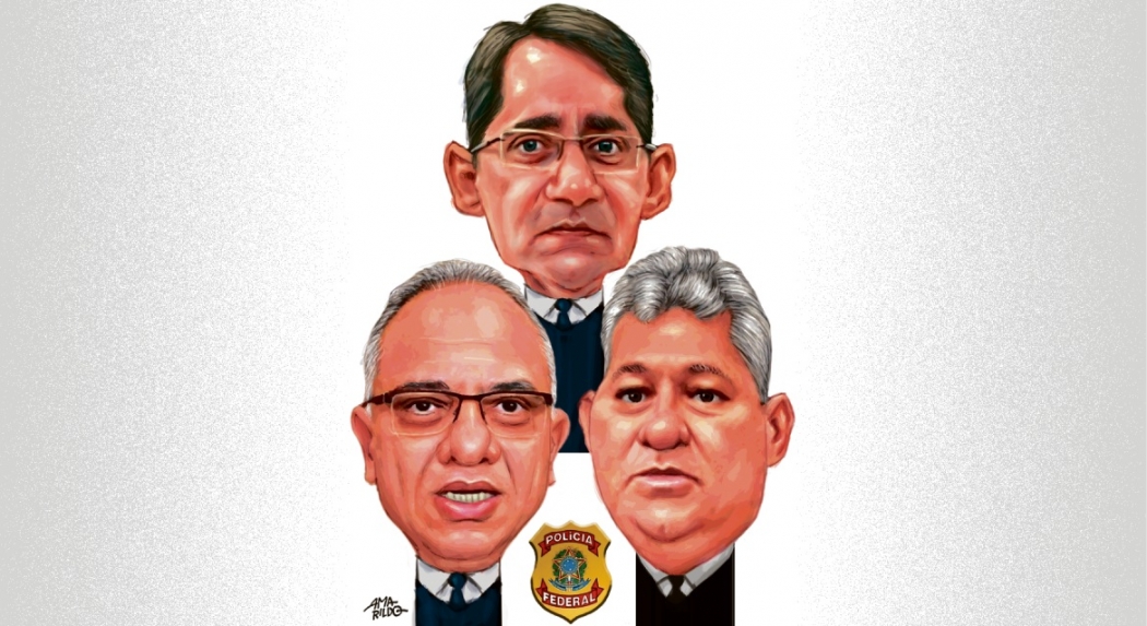 . Crédito: Amarildo