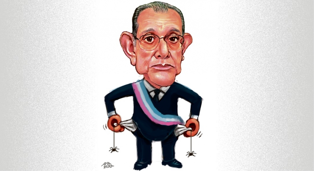 . Crédito: Amarildo