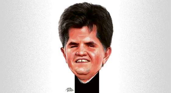 . Crédito: Amarildo