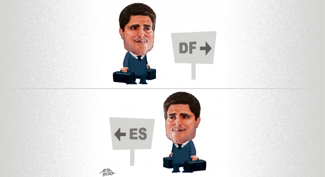 . Crédito: Amarildo