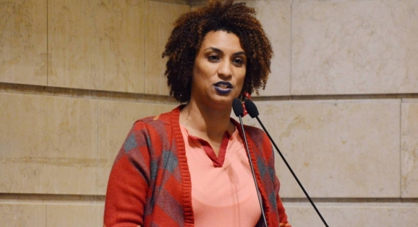 MP-RJ não tem dúvidas de que morte de Marielle está ligada a milícias