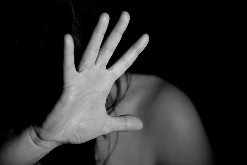 Assédio sexual em escola da Serra é investigado. Crédito: Pixabay
