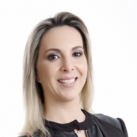 Cristhine Samorini, da Grafitusa