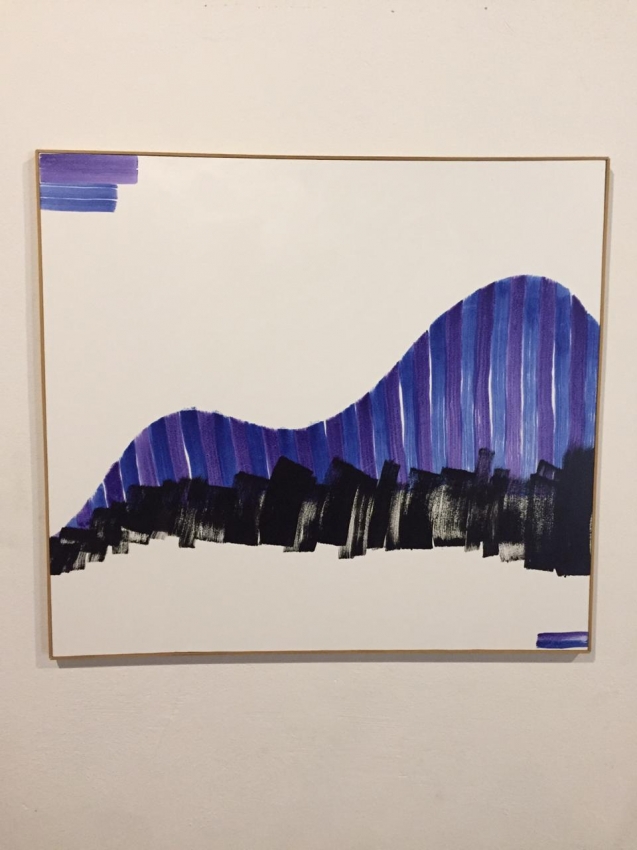 Obra de José Augusto Loureiro