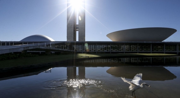 Brasília: Congresso Nacional
