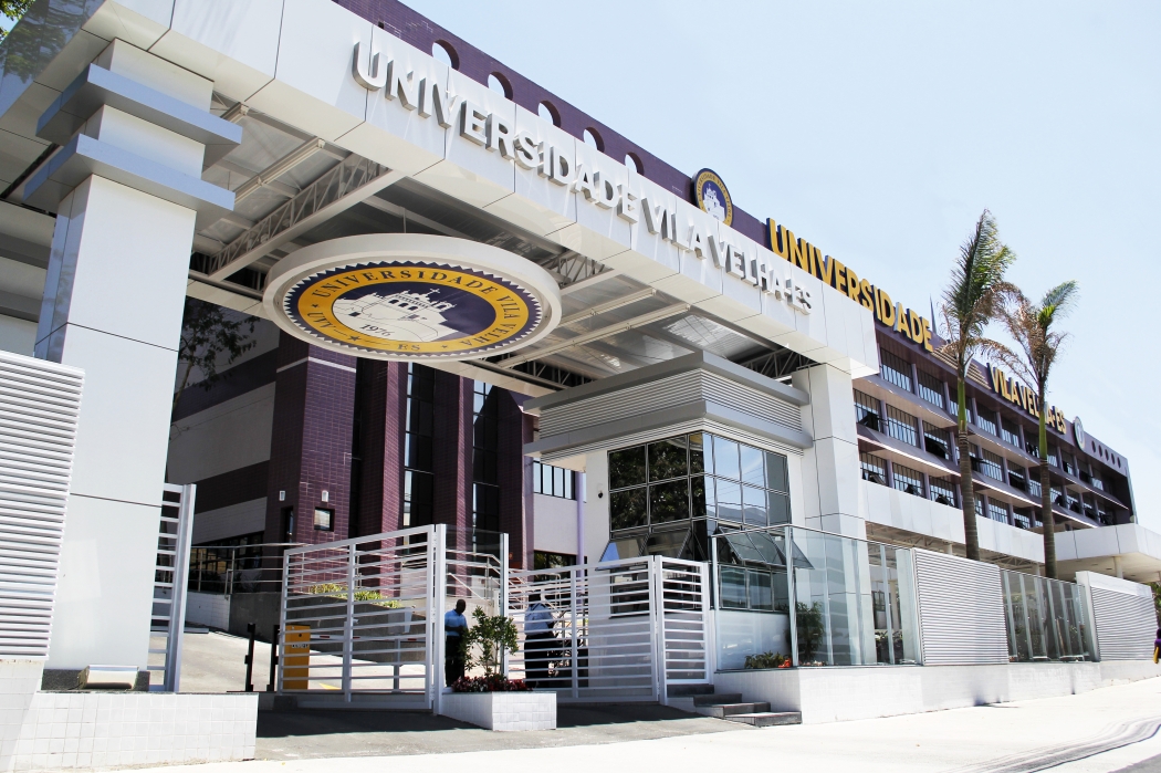 UVV é a melhor universidade particular do Brasil | A Gazeta