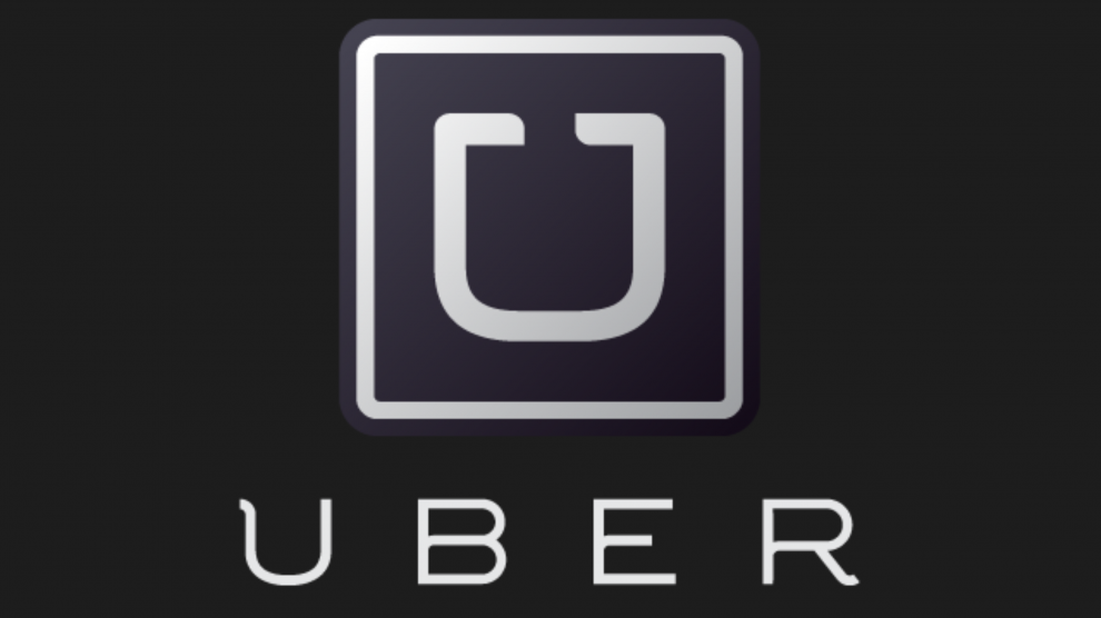 Uber. Crédito: Divulgação