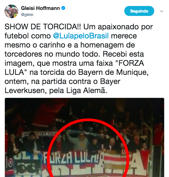 . Crédito: Reprodução